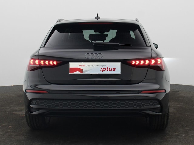 Audi A3 S-Tronic Sportback