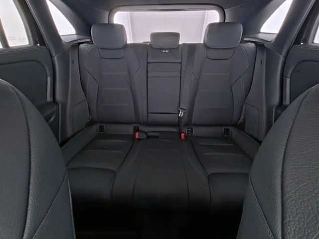 Mercedes-Benz EQA 350 AMG Line Advanced