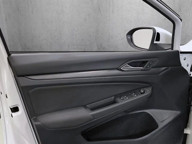 Volkswagen Golf 2.0 TSI GTI