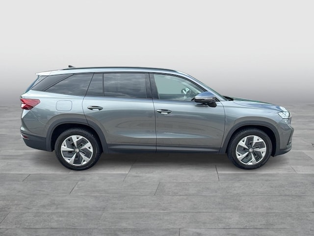 Skoda Kodiaq 2.0 TDI 4x4 Selection