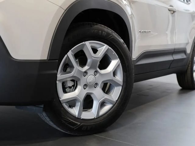 Jeep Avenger Altitude