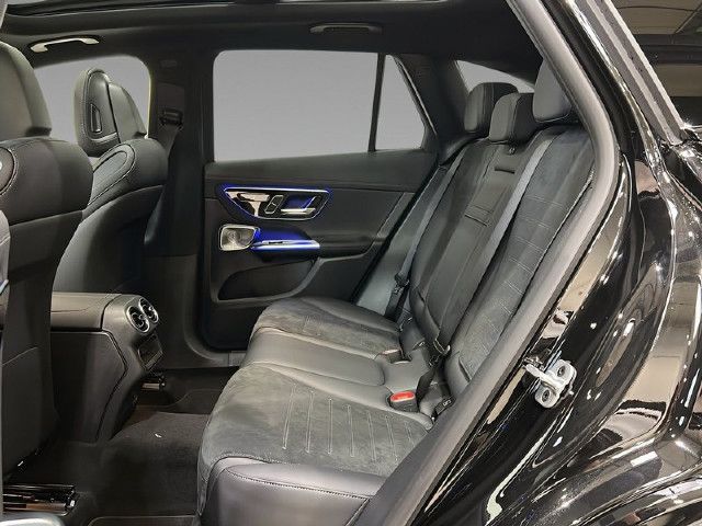 Mercedes-Benz GLC 450 4MATIC