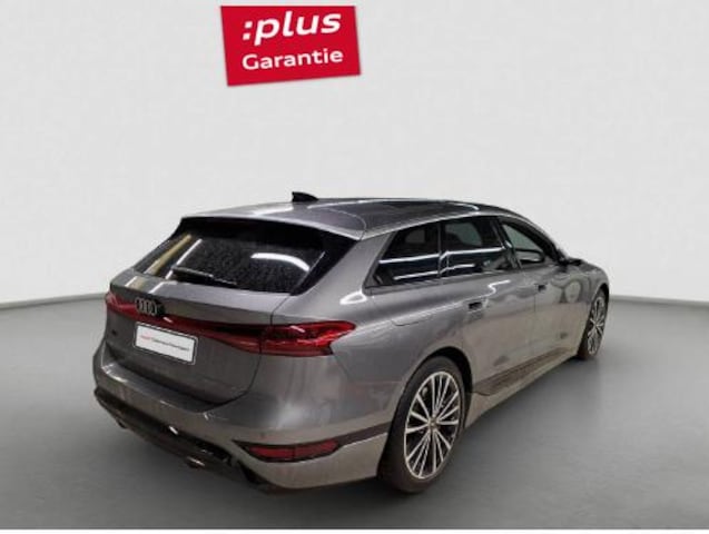 Audi A6 e-tron Avant Performance