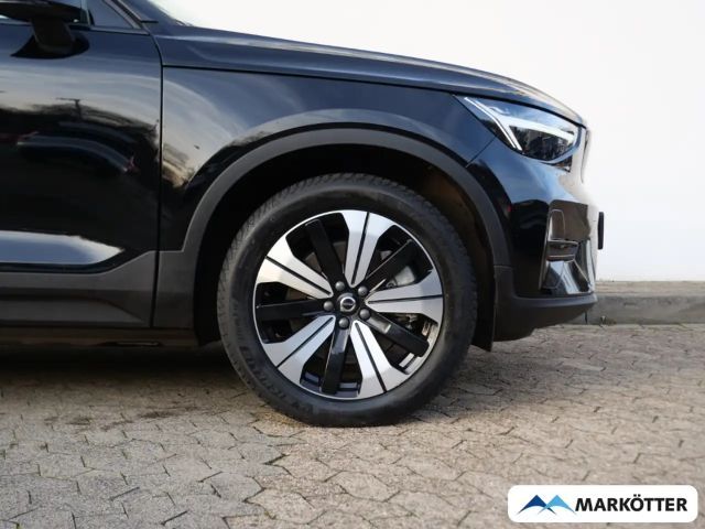 Volvo C40 Plus Recharge