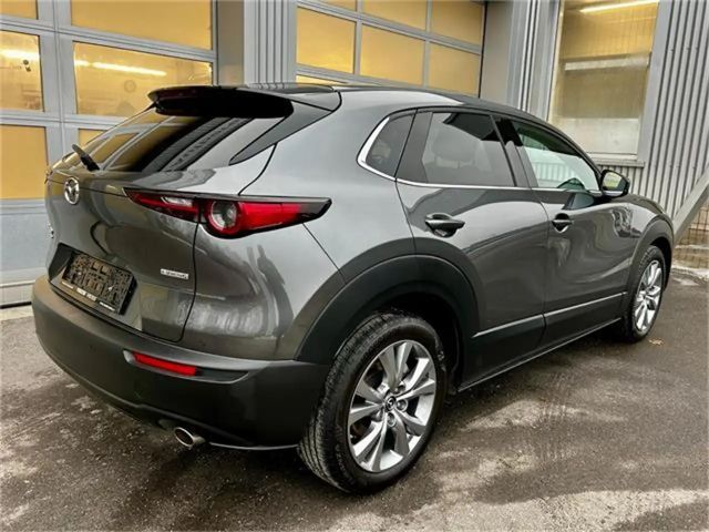 Mazda CX-30 4WD Comfort