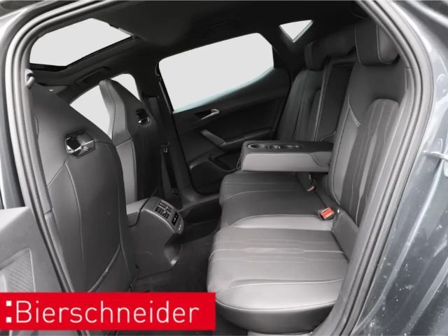 Cupra Leon 1.4 e-Hybrid DSG