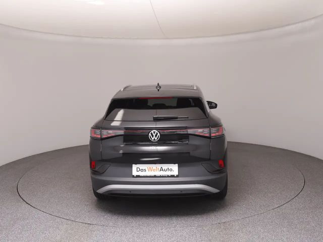 Volkswagen ID.4 Business Performance Pro