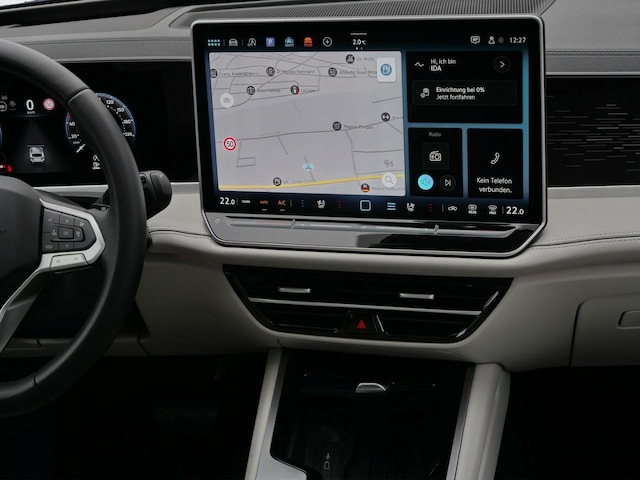 Volkswagen Passat Elegance Elegance Variant