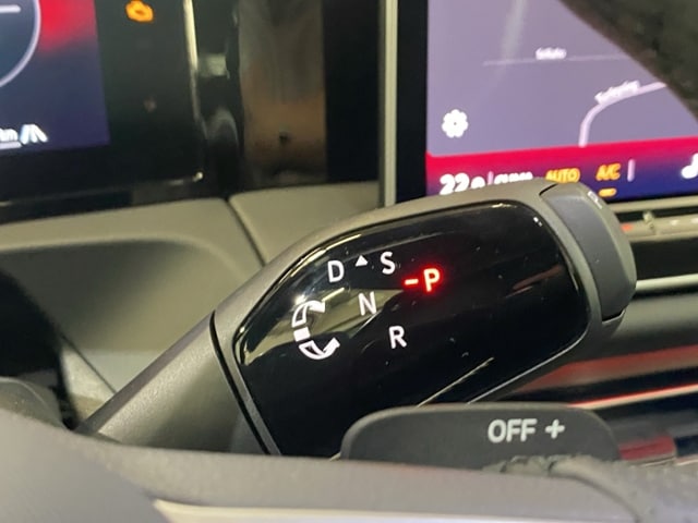 Volkswagen Tiguan 1.5 eTSI DSG