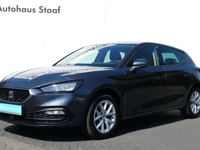 Seat Leon 1.5 TSI Style