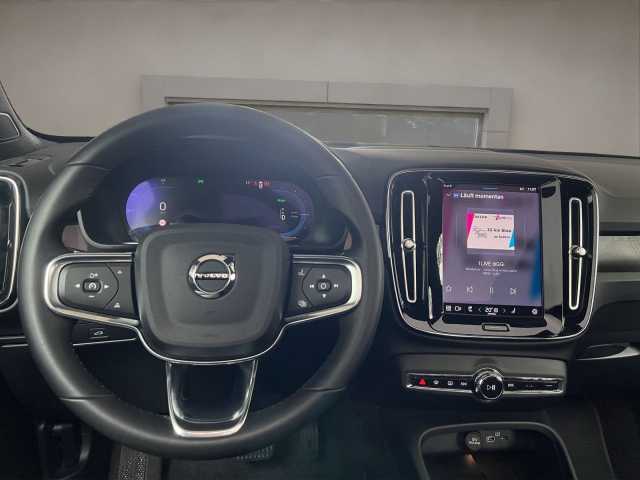 Volvo C40 Recharge Twin Engine Ultimate