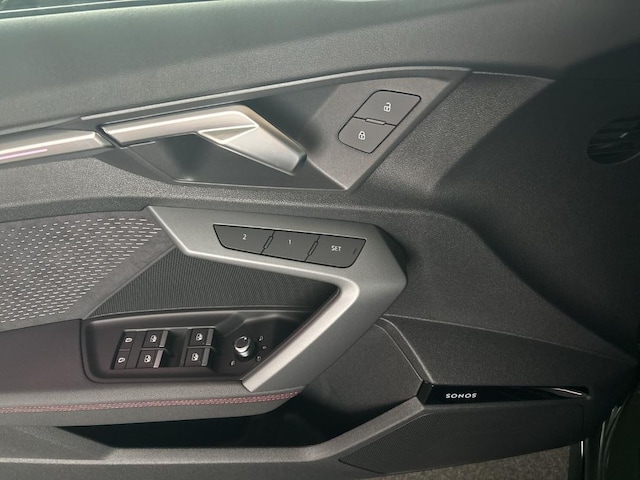 Audi S3 Quattro S-Tronic Sportback