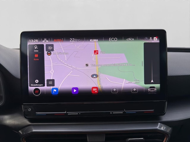 Cupra Leon 1.4 Sportstourer e-Hybrid