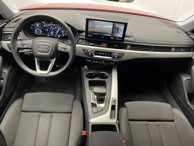 Audi A4 45 TFSI Avant Quattro S-Line