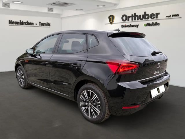 Seat Ibiza 1.0 TSI DSG Style