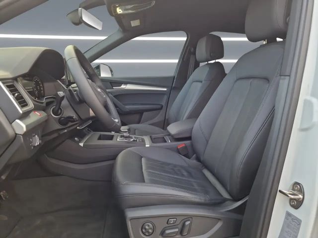 Audi Q5 50 TFSI Hybride Quattro
