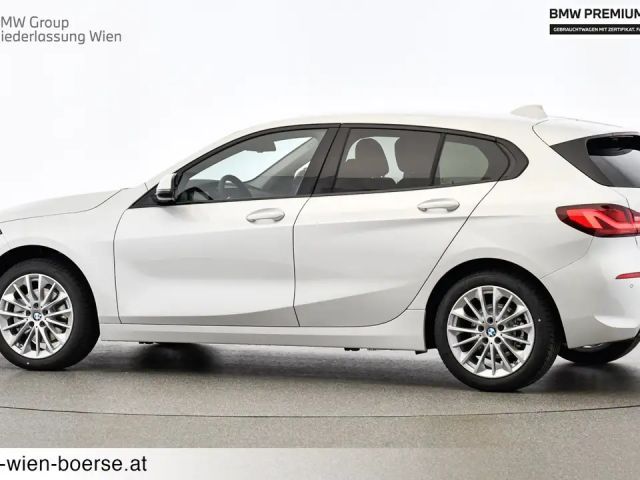 BMW 116 116d