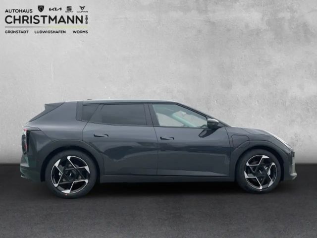 Kia EV4 81.4 kWh Earth FWD