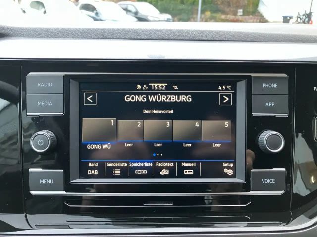 Volkswagen Polo 1.0 TSI Highline