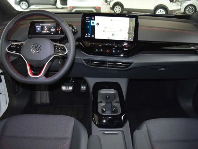 Volkswagen ID.5 GTX
