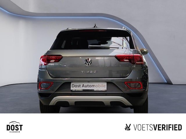 Volkswagen T-Roc 1.0 TSI Life