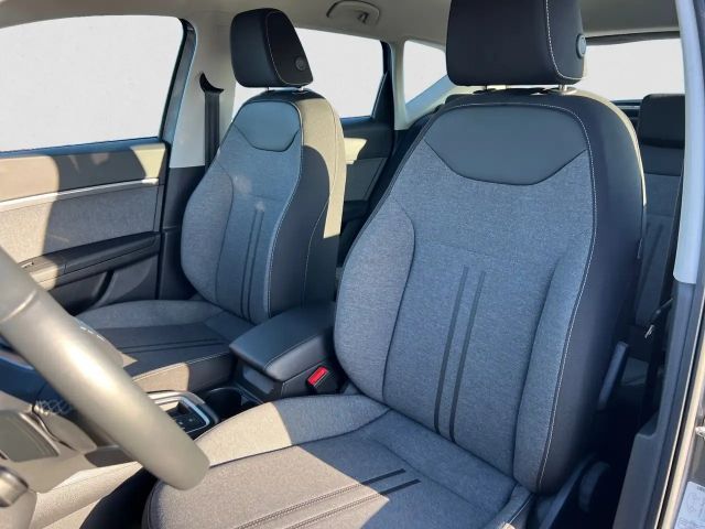 Seat Ateca DSG Style