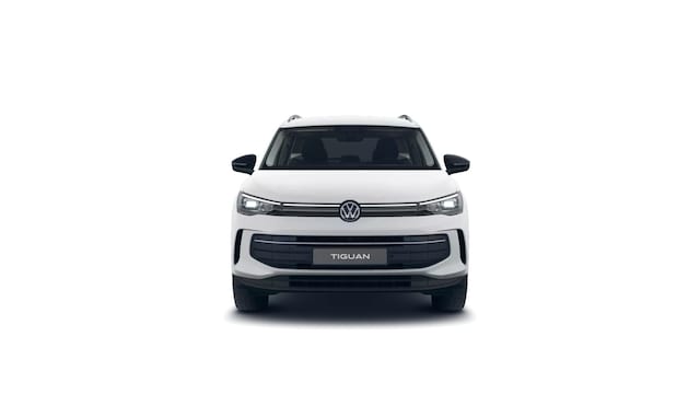 Volkswagen Tiguan 2.0 TDI DSG