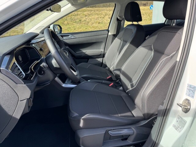 Volkswagen Taigo 1.0 TSI IQ.Drive Style