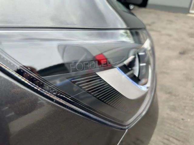 Ford Focus EcoBoost ST Line Wagon