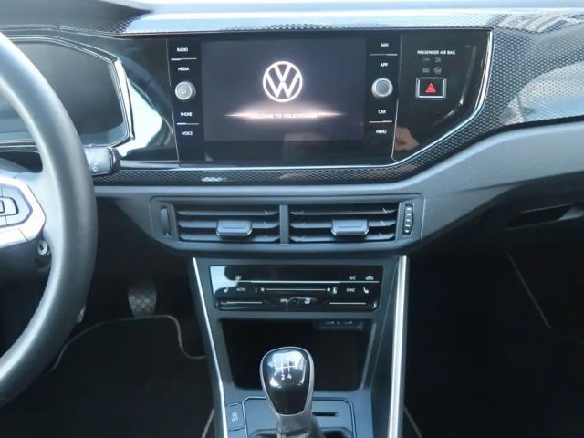 Volkswagen Polo IQ.Drive Life