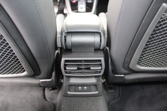 Audi S3 Quattro S-Tronic Sportback