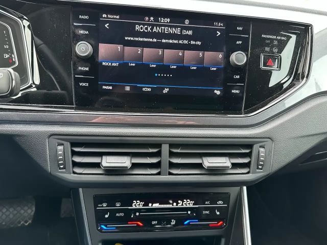 Volkswagen Taigo Style