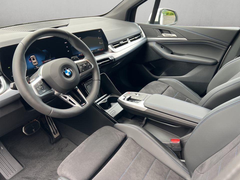 BMW 218 218d Active Tourer