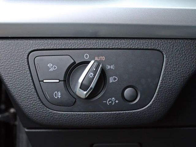 Audi Q5 40 TDI Quattro S-Line