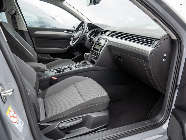 Volkswagen Passat 1.5 TSI Variant