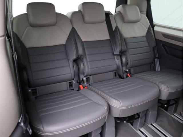 Volkswagen Multivan Lang Life T7