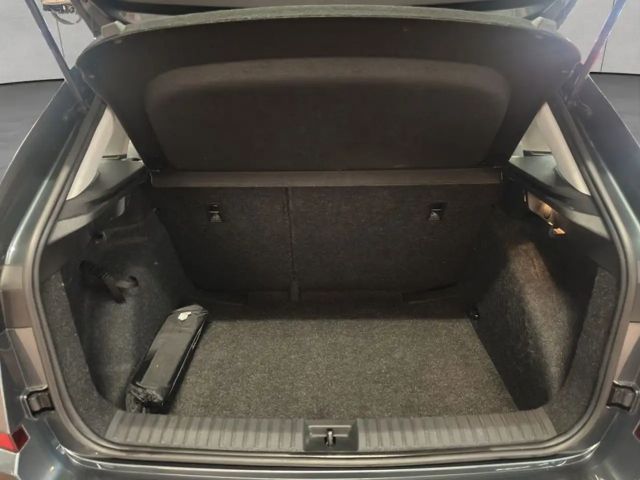 Skoda Kamiq 1.0 TSI Active