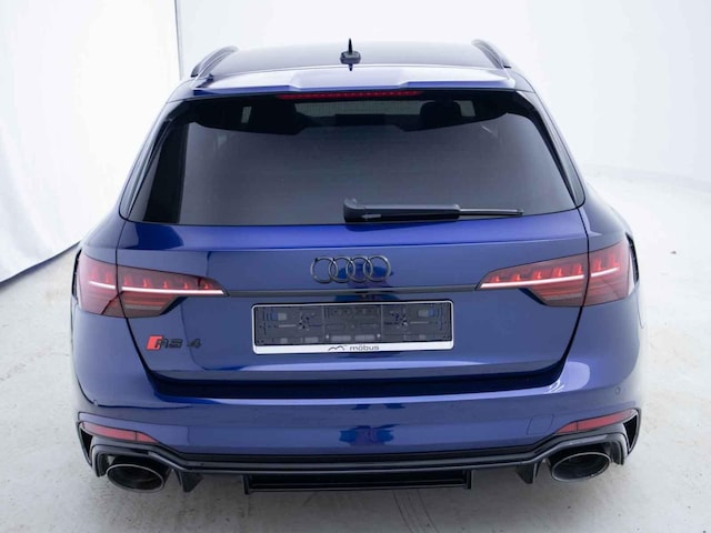 Audi RS4 Avant Quattro