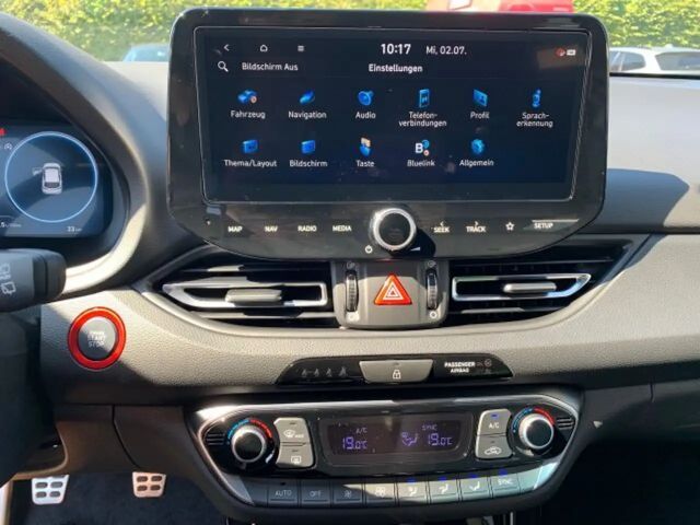 Hyundai i30 1.0 N Line T-GDi