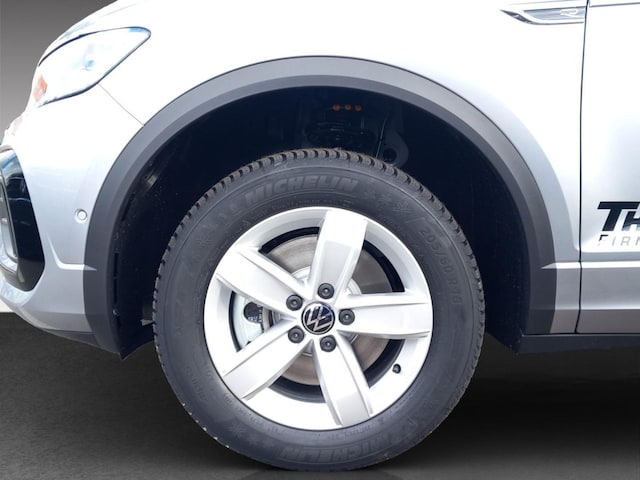 Volkswagen T-Roc 2.0 TDI DSG