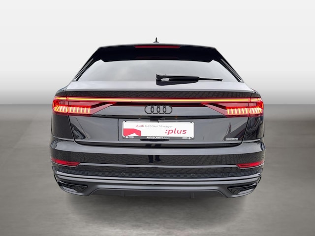 Audi Q8 50 TDI Quattro