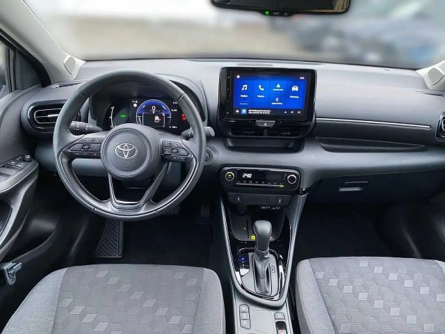 Toyota Yaris Comfort Hatchback Hybride