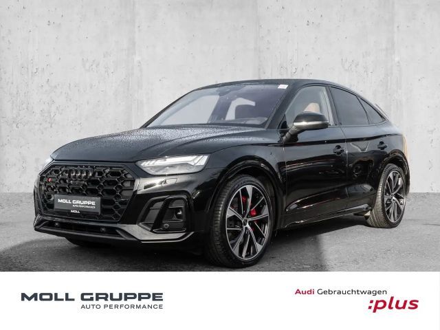 Audi SQ5 3.0 TDI Quattro Sportback