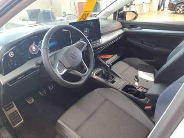 Volkswagen Golf 1.5 TSI Golf VIII