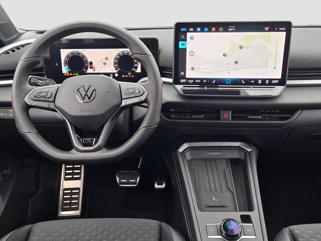 Volkswagen T-Roc 1.5 eTSI IQ.Drive