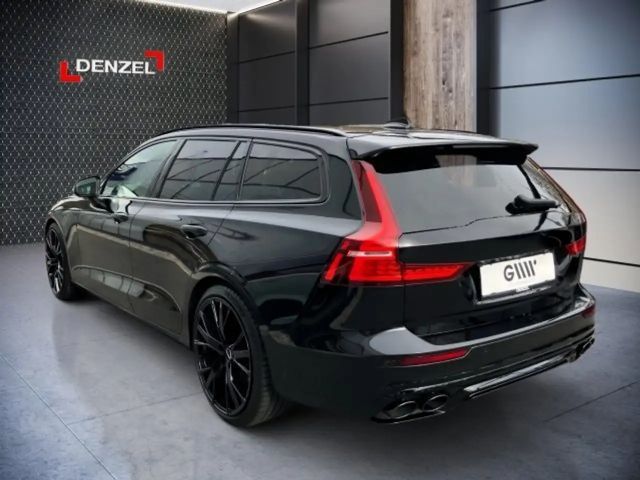 Volvo V60 R-Design