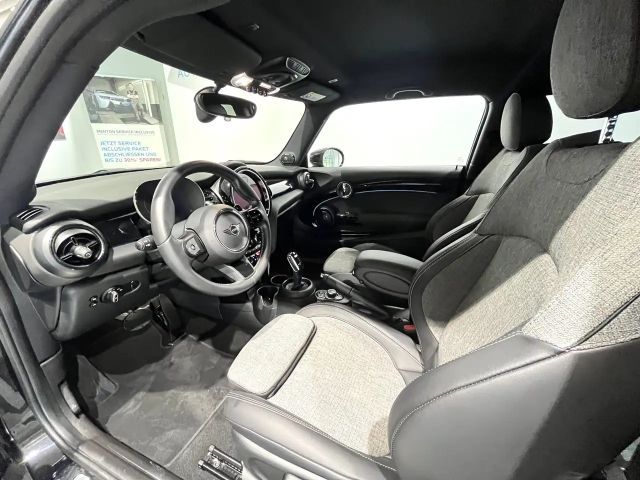 MINI Cooper S ad.LED/Harman/Navi/Parkassistent