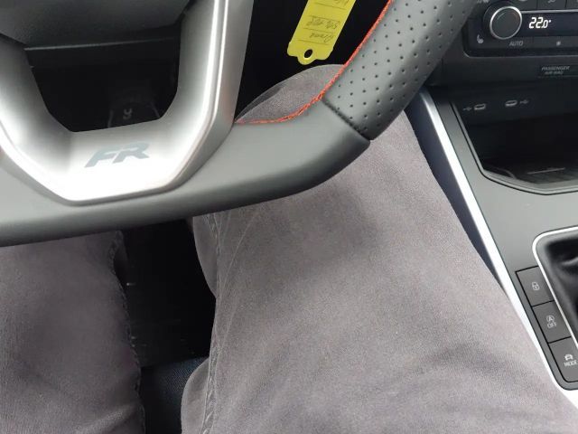 Seat Arona 1.0 TSI FR-lijn