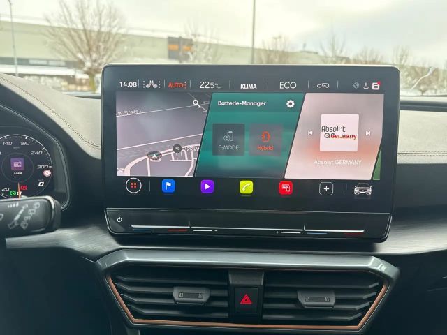 Cupra Formentor 1.4 DSG VZ e-Hybrid