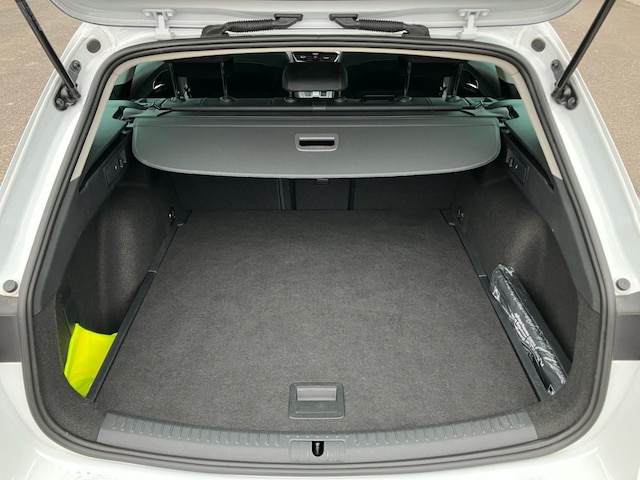 Seat Leon 2.0 TDI DSG FR-lijn Sportstourer